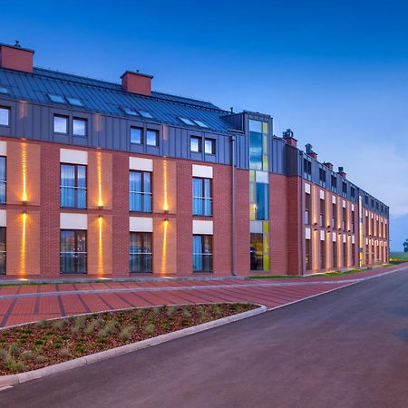 Sloneczny Zdroj Medical Spa & Wellness Busko-Zdrój Eksteriør billede