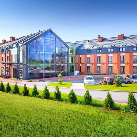 Sloneczny Zdroj Medical Spa & Wellness Busko-Zdrój Eksteriør billede