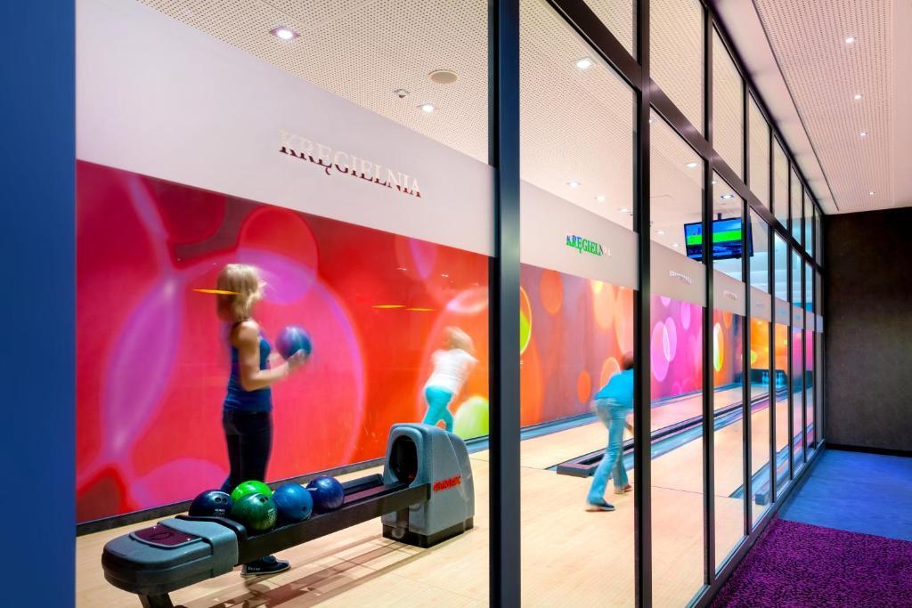 Sloneczny Zdroj Medical Spa & Wellness Busko-Zdrój Eksteriør billede