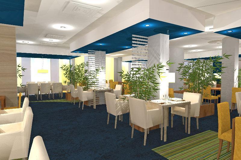 Sloneczny Zdroj Medical Spa & Wellness Busko-Zdrój Eksteriør billede